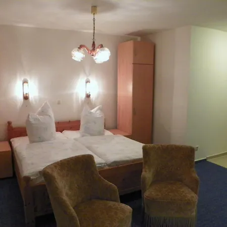 Gemuetlich Privat Allergiearm Lejlighed Timmendorfer Strand