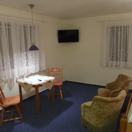 Gemuetlich Privat Allergiearm Timmendorfer Strand