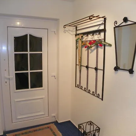 Gemuetlich Privat Allergiearm Apartamento