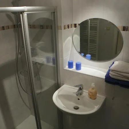 Gemuetlich Privat Allergiearm * Timmendorfer Strand