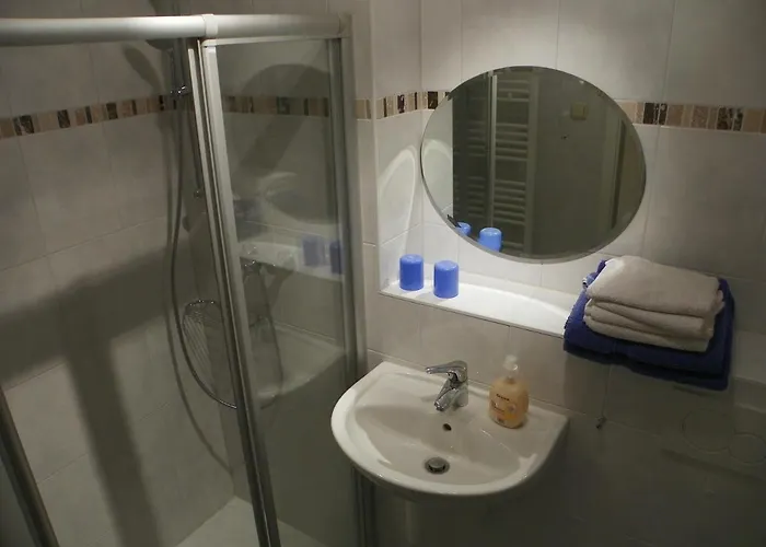 Gemuetlich Privat Allergiearm * Timmendorfer Strand